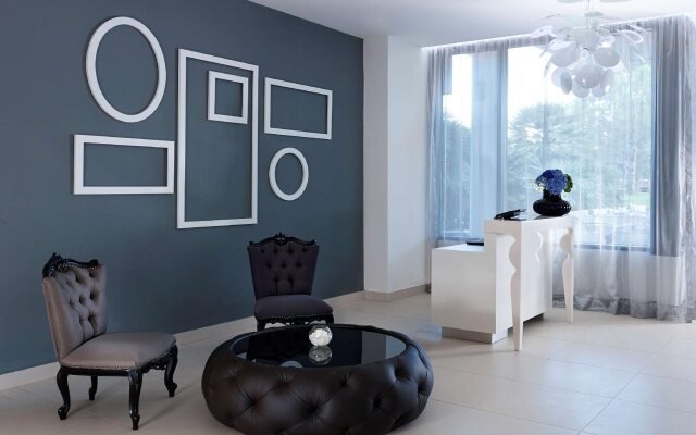 Park Plaza Histria Pula & Marina Wing