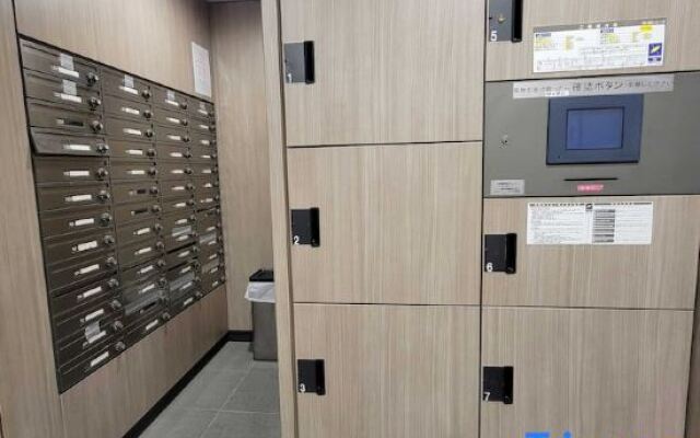 Section L Residence Ginza