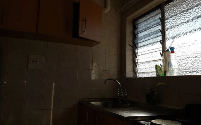Lolos Cosy One Bedroom Apartment