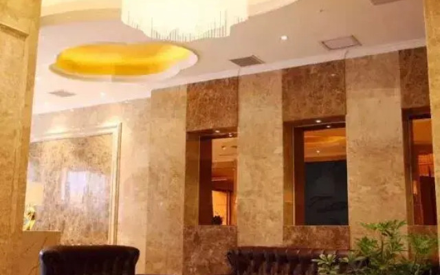 Bojinwan Boutique Hotel