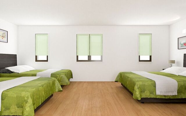 Asakusa HomeSuites Tokyo