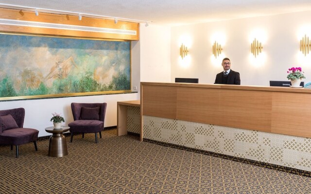 Hotel 7 Arches Jerusalem