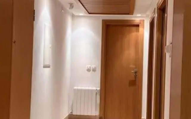 Appartement luxueux