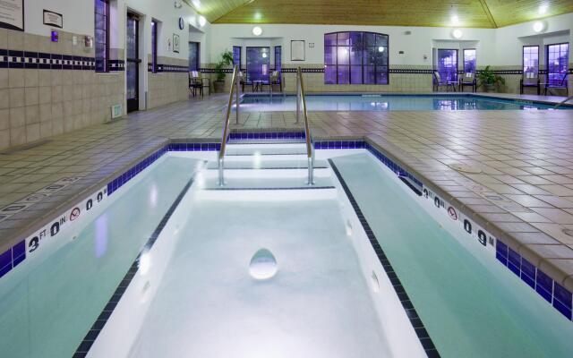 Staybridge Suites MPLS-Maple Grove/Arbor Lakes by IHG