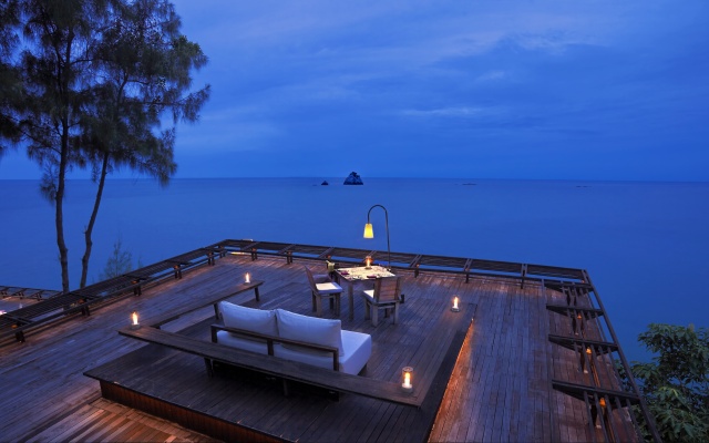 Six Senses Samui