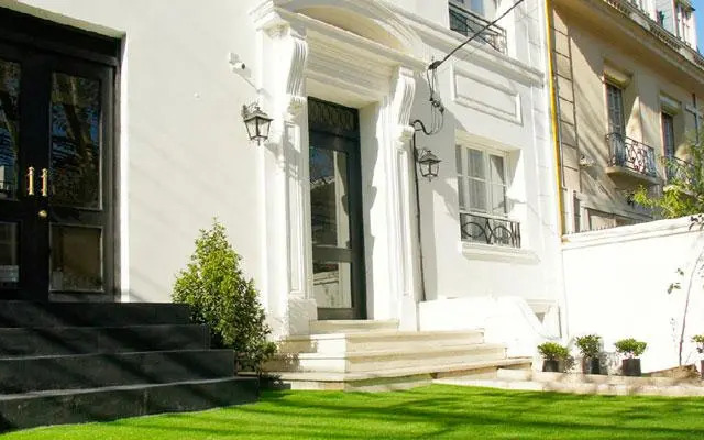 Quiral Hotel Boutique