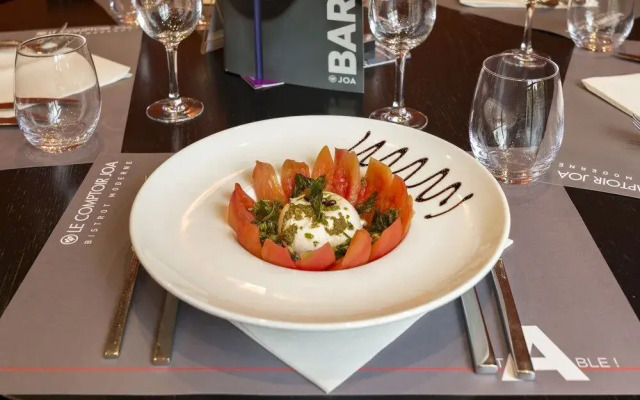 Hotel Le Clos Rebillotte