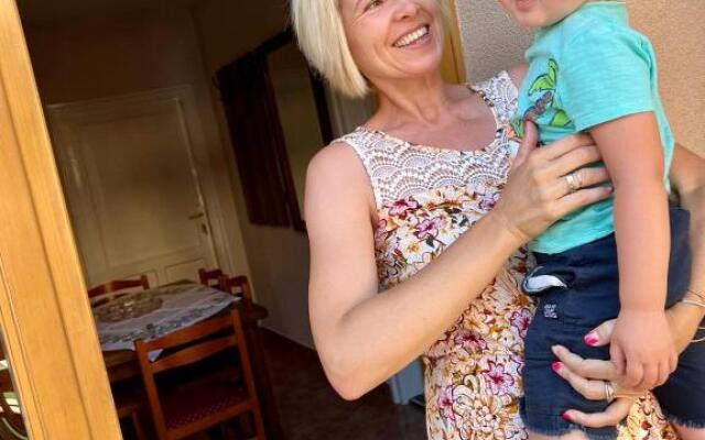 Zsuzsa Apartman Hajdúszoboszló