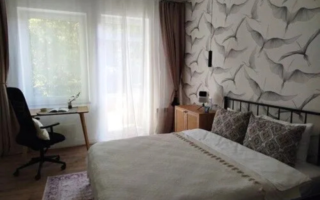 Оригами на пр. Мира, д. 116