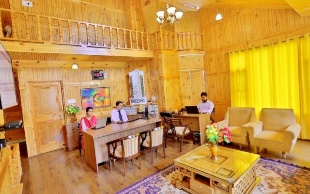 Amara Resorts Manali