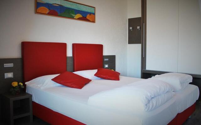 Gardesana Active Apartments