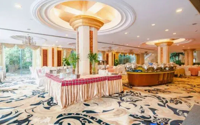 Xiyuan Hotel