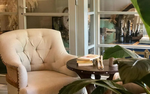 Hotel Le Corderie