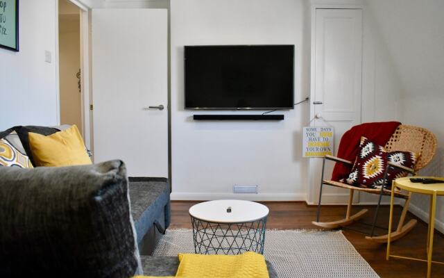 1 Bedroom Apartment in Central Brighton