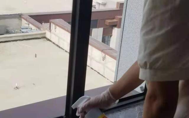 Vienna Hotel (Hejian Yanjing)