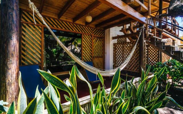 Kimbas Bungalows