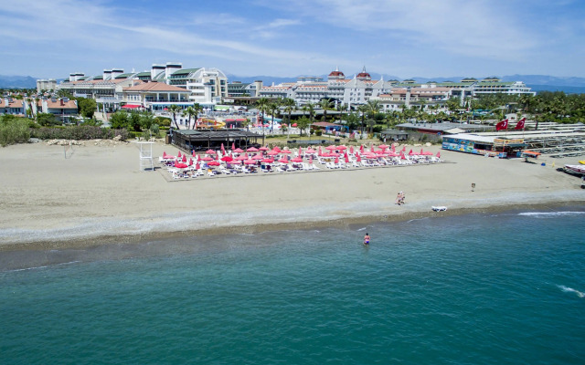 Catirga Konak Apartments