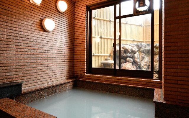 Ryokan Tamura