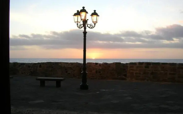 Una Finestra Sul Mare