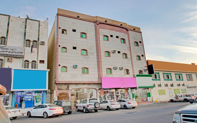 OYO 601 Ibs For Residential Units