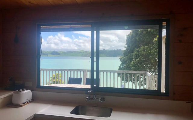 Bay View Bach
