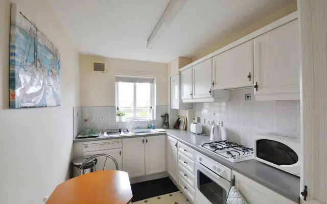 Harbour House - Donnini Apartments