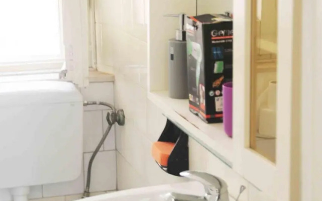 2Bedrooms Balcony Parking