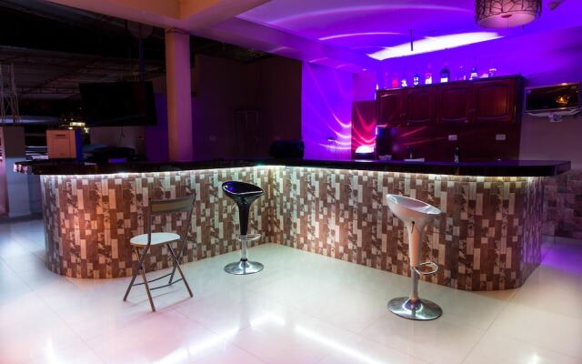 Hotel Prince Chanchamayo