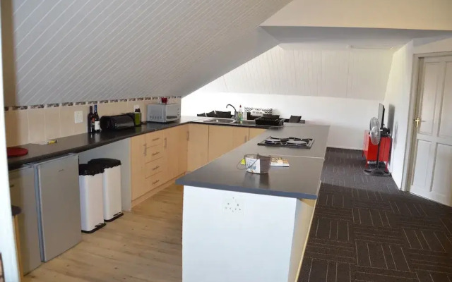 Sauvignon Country Lodge