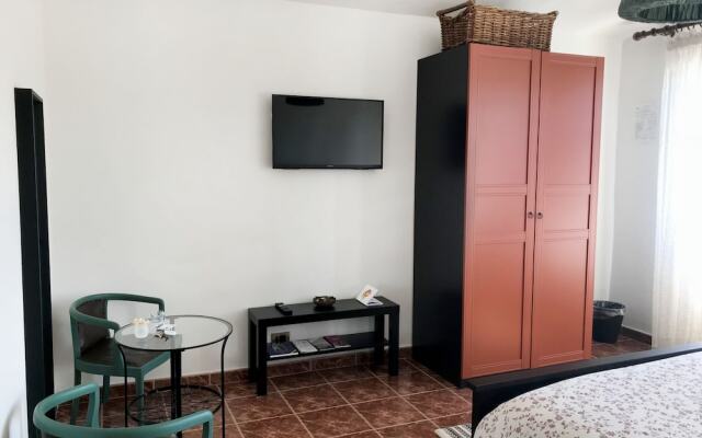 Il Melograno bed and breakfast