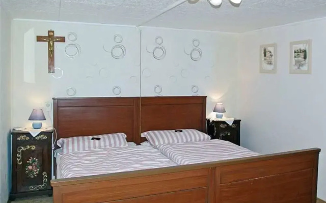 Rappenloch Modern Retreat