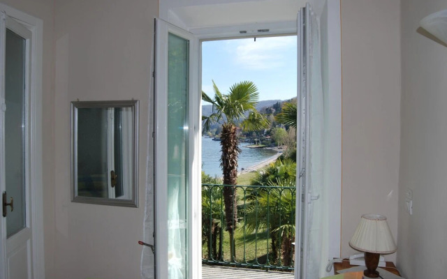 Albergo Ristorante La Ripa
