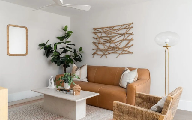 Tierra Tulum 4 Bedroom Home