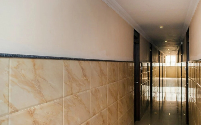 OYO 25121 Bns Lodge