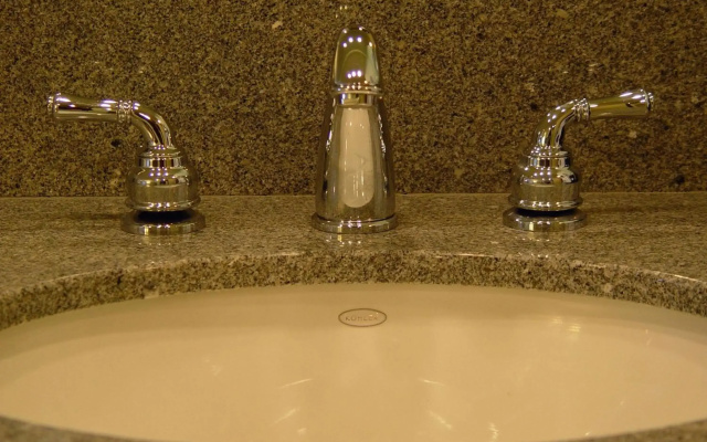 Best Western Snowcap Lodge