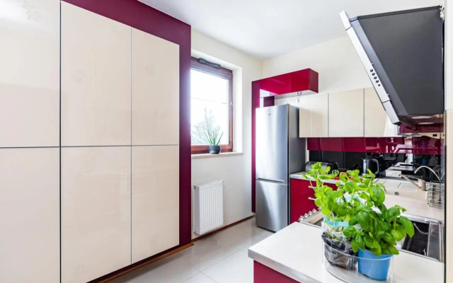 Super Apart Chodkiewicza 10