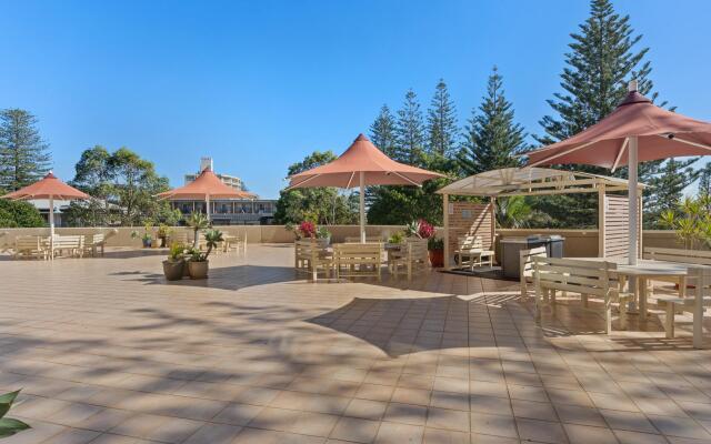 Northpoint Apartments