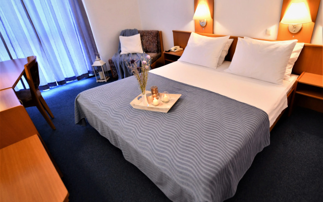 Hotel Alkar