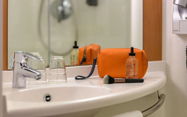ibis Stuttgart Airport Messe