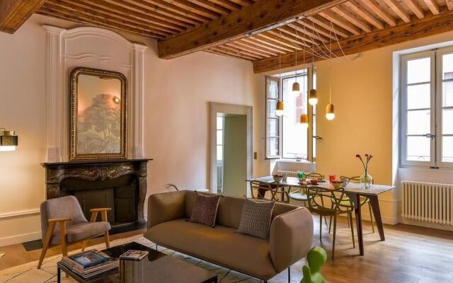 Maison Paul & Romy