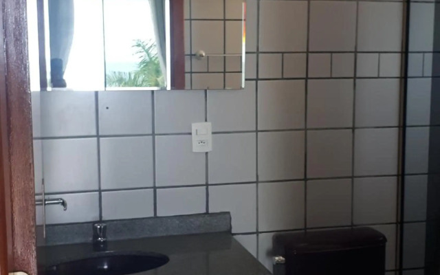 Apartamento San Martin