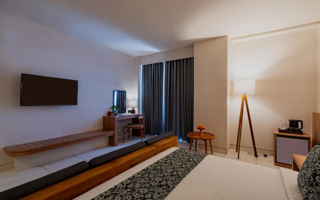 Tusita Boutique Hotel