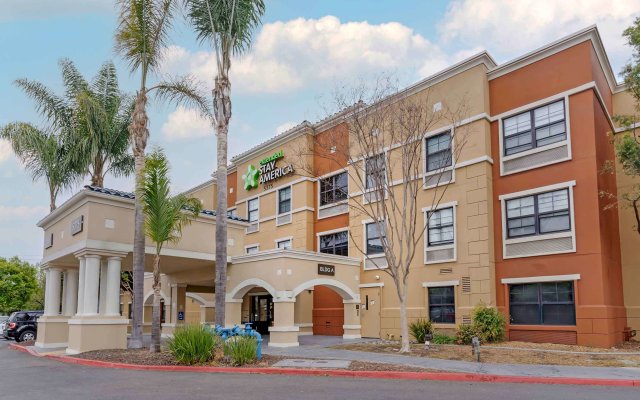Extended Stay America Suites Fremont Newark