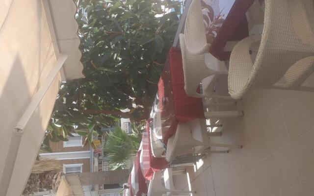 Tuana Otel Didim