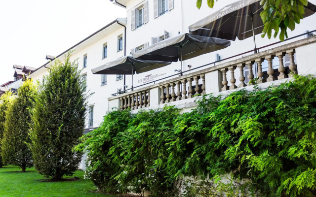 Privilodges Le Royal Annecy