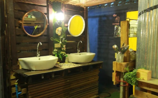 Pak-Inn Hostel Hat Yai