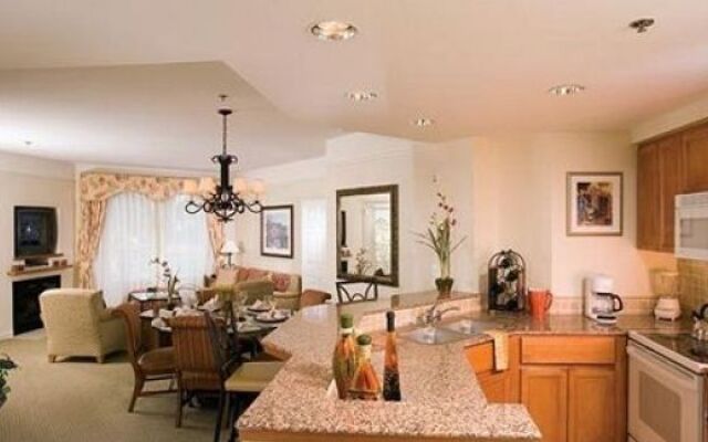 Marriott's Shadow Ridge