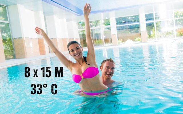 Badehotel Salina Maris - Wellness & Vintage