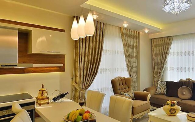 Calista Premium 2 bedroom Luxury Apts