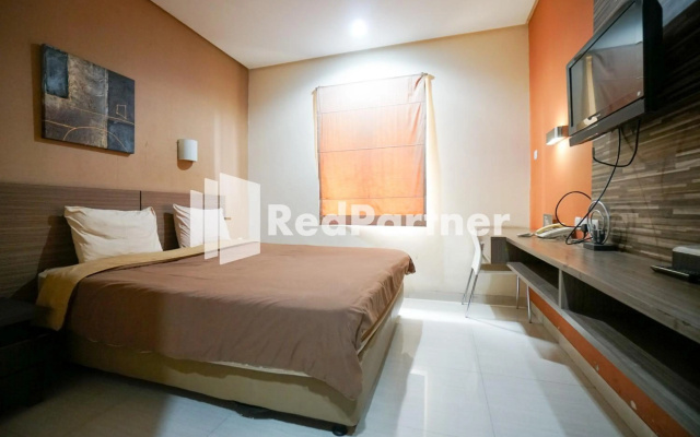 Tirta Mansion Premier – Guest Rooms – Curug
